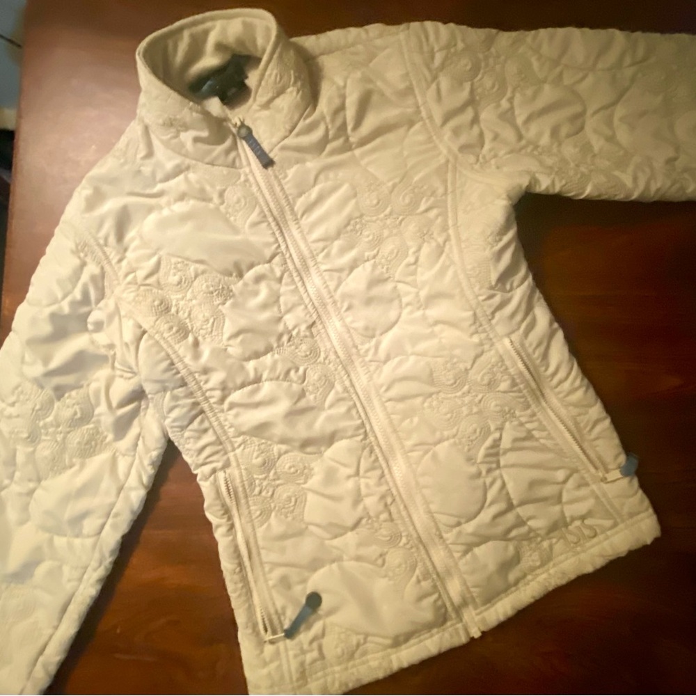 ISIS Jacket EUC